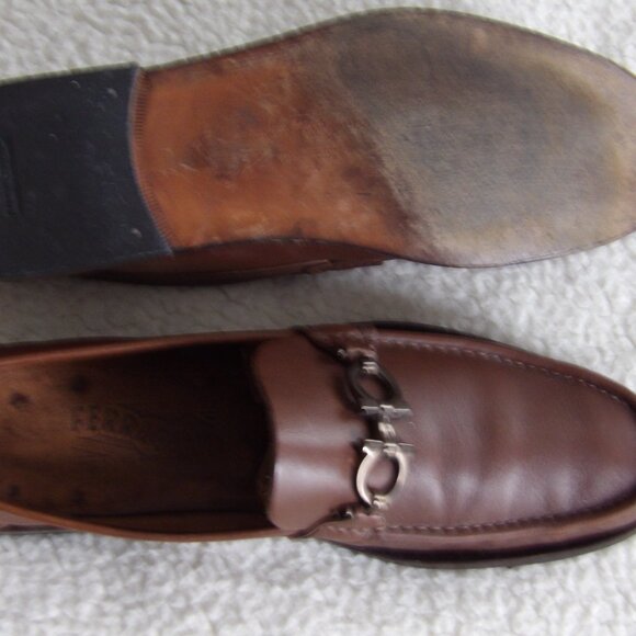 Men\'s SALVATORE FERRAGAMO \